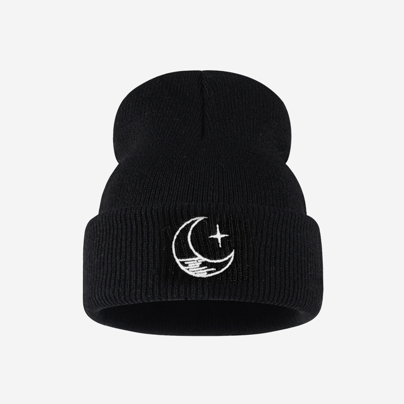 Beanie Winter Hat - Gorro de punto para niños de