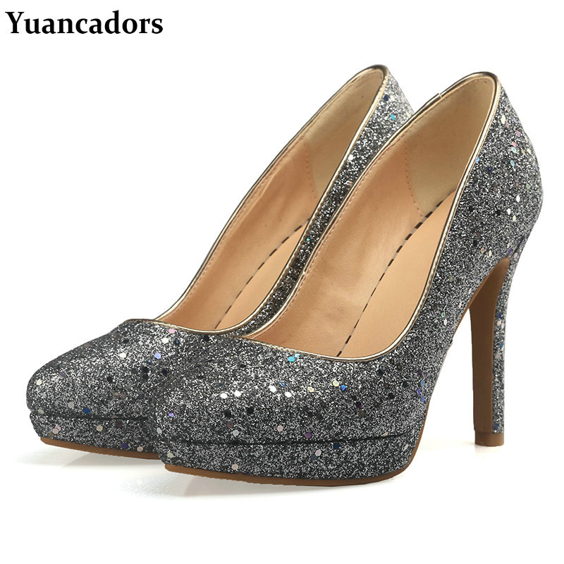Men'S Fashion For Wedding - Zapatos de tacón de aguja con