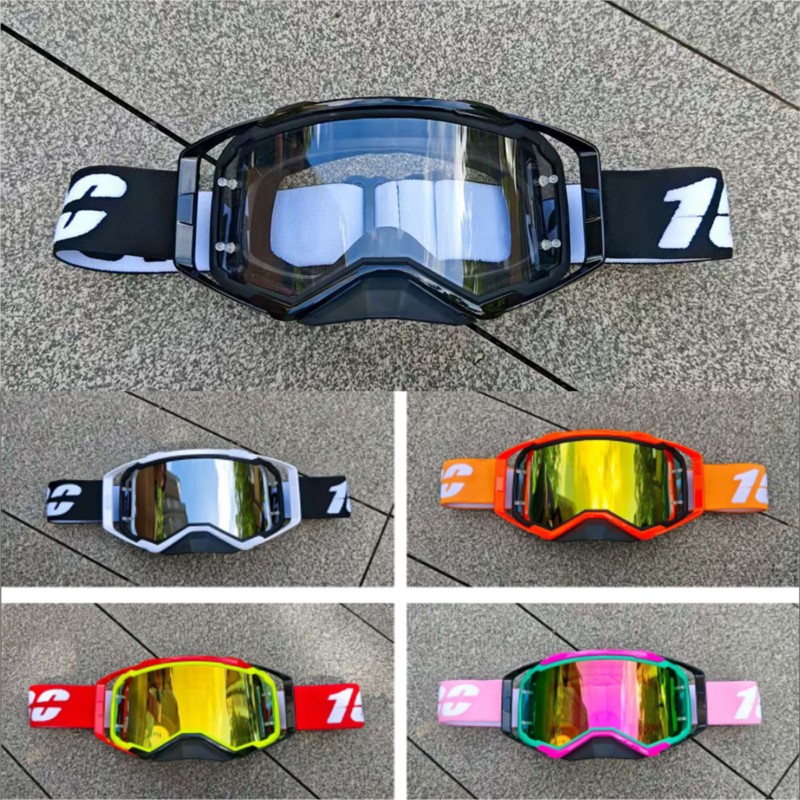 Men'S Fashion Lk - Gafas de Motociclismo y Esquí de