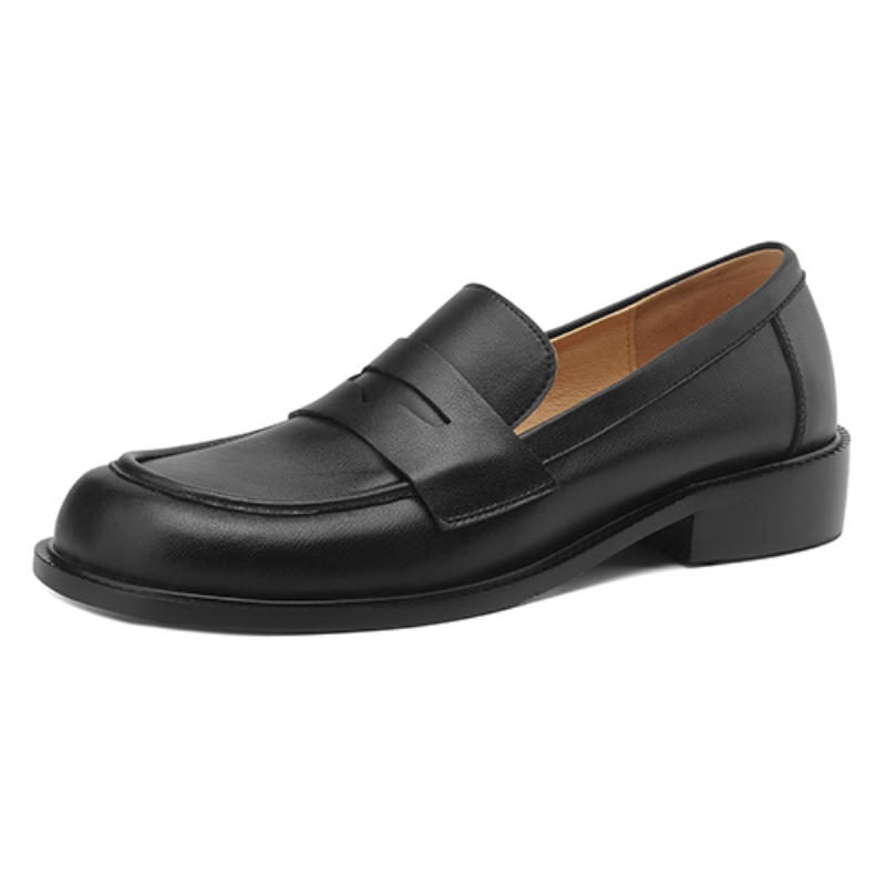 Men Fashion Elegant - Zapatos Oxford de primavera para mujer,