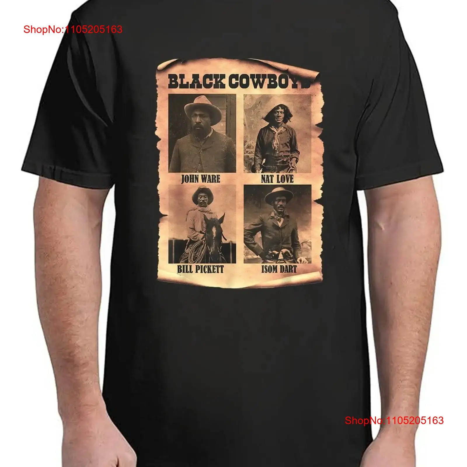 Men'S Fashion History - Historia Negra para adultos S 4XL