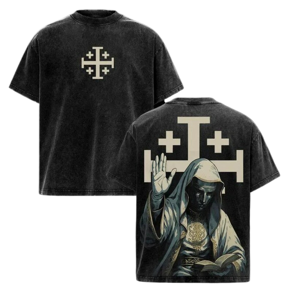 Men'S Fashion History - Camiseta con gráfico vintage de Baldwin