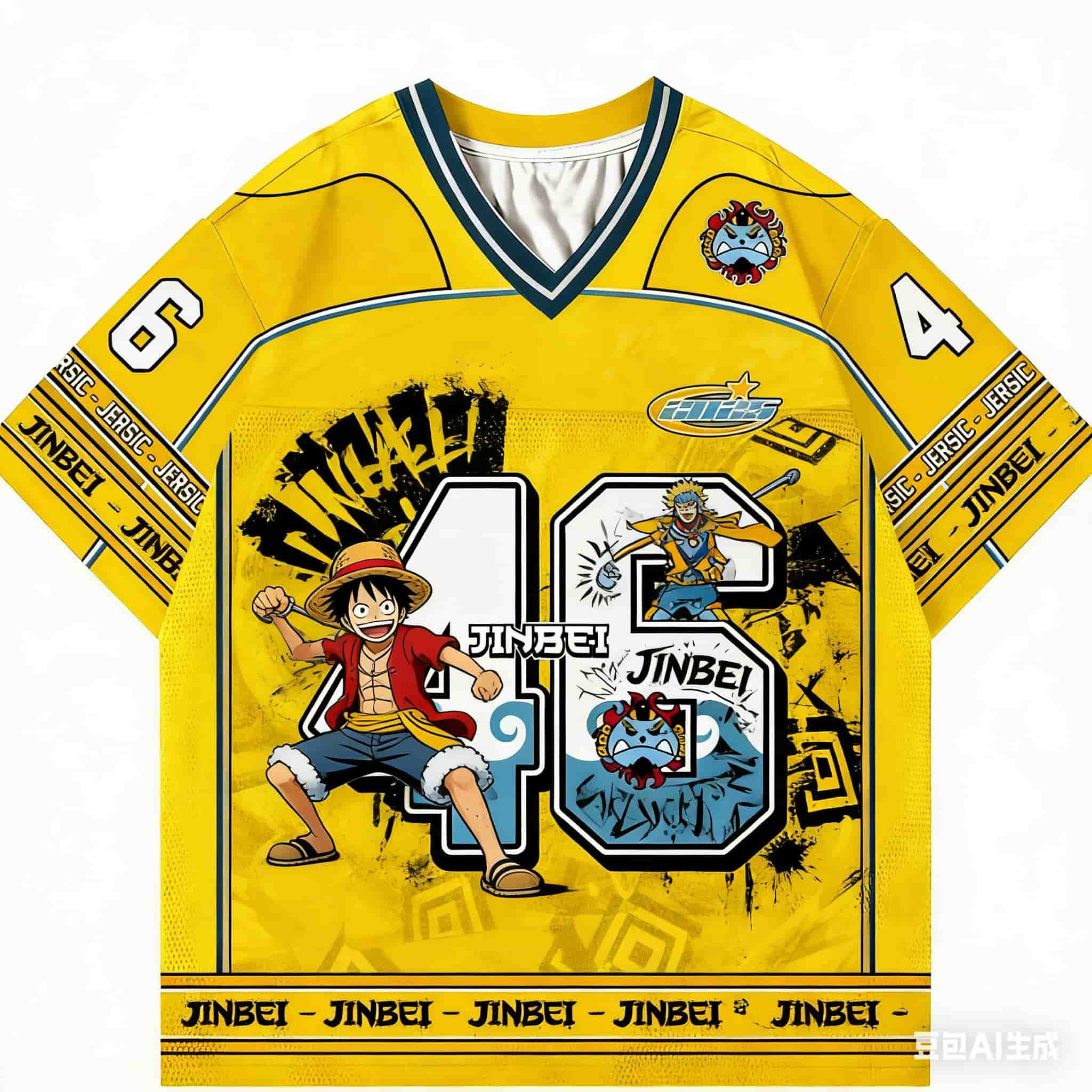 Mens Fashion Baseball Jersey - Camiseta de béisbol y hockey de