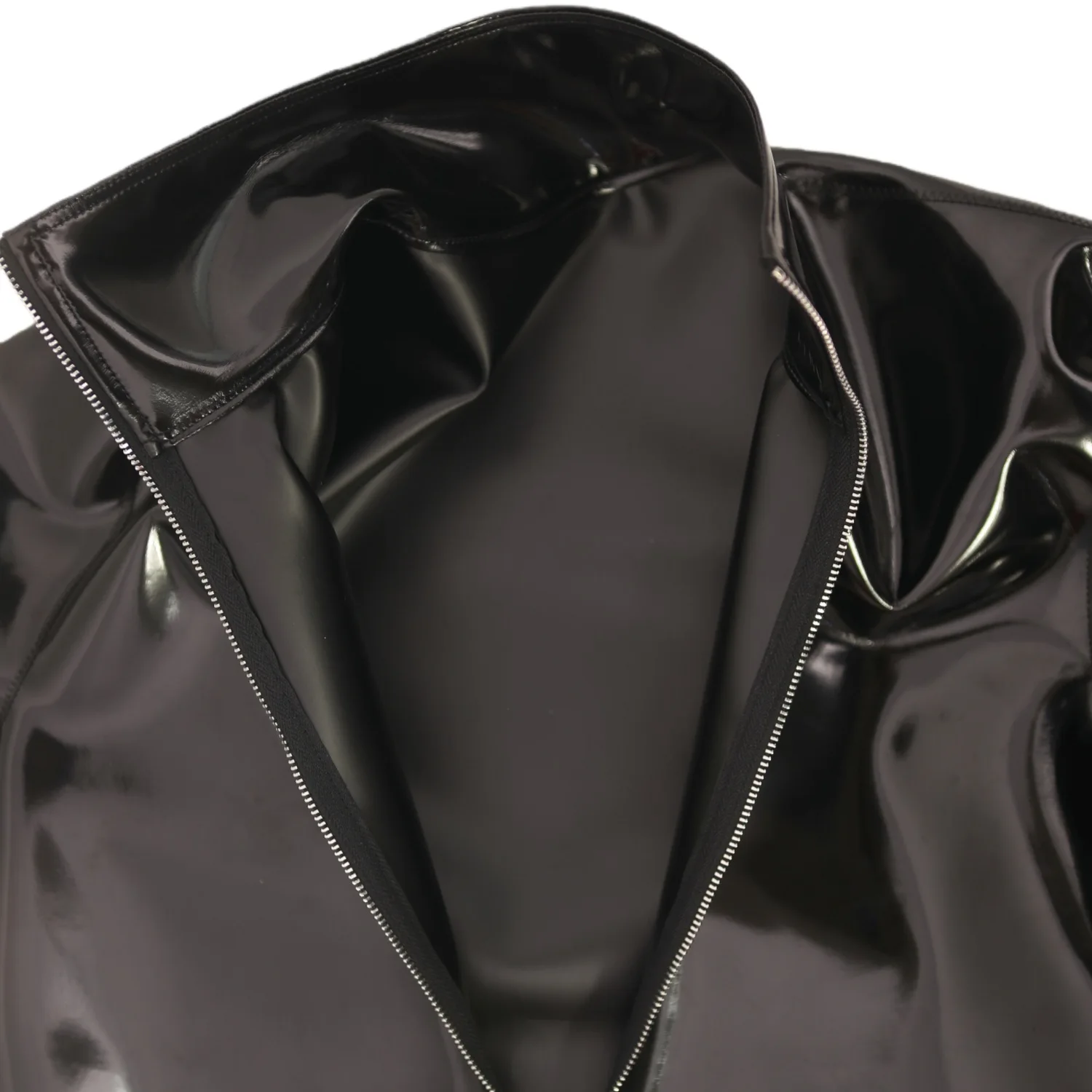 Nuevas camisetas de látex de t - Men'S Tops Fashion reseña y precio