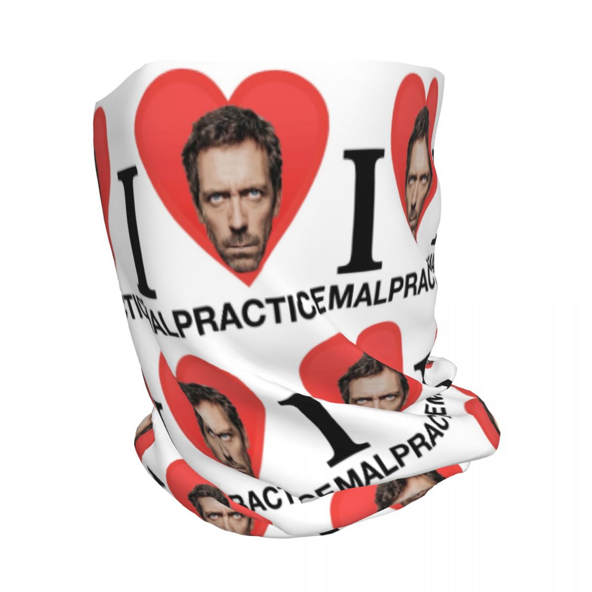 House MD Malpractice Enthusias - Beanie Winter Hat reseña y precio