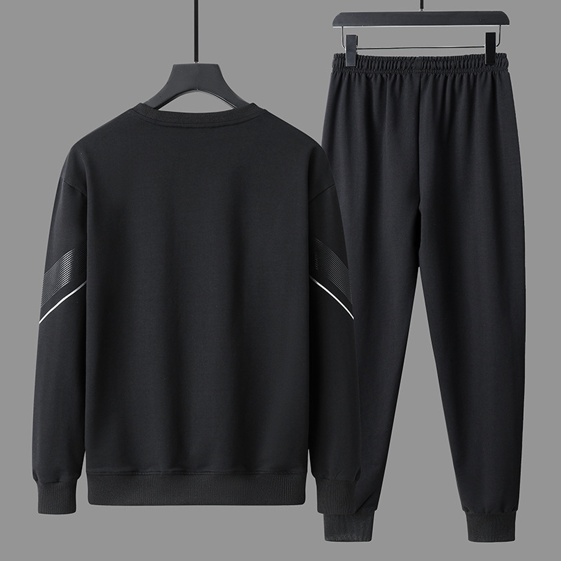 Conjunto Deportivo Informal de - Streetwear Hoodie reseña y precio