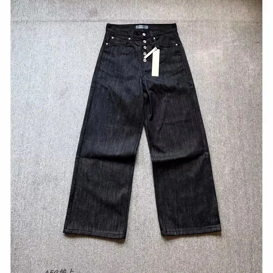 Pantalones Vaqueros Baggy Nuev - Skinny Jeans Ripped reseña y precio