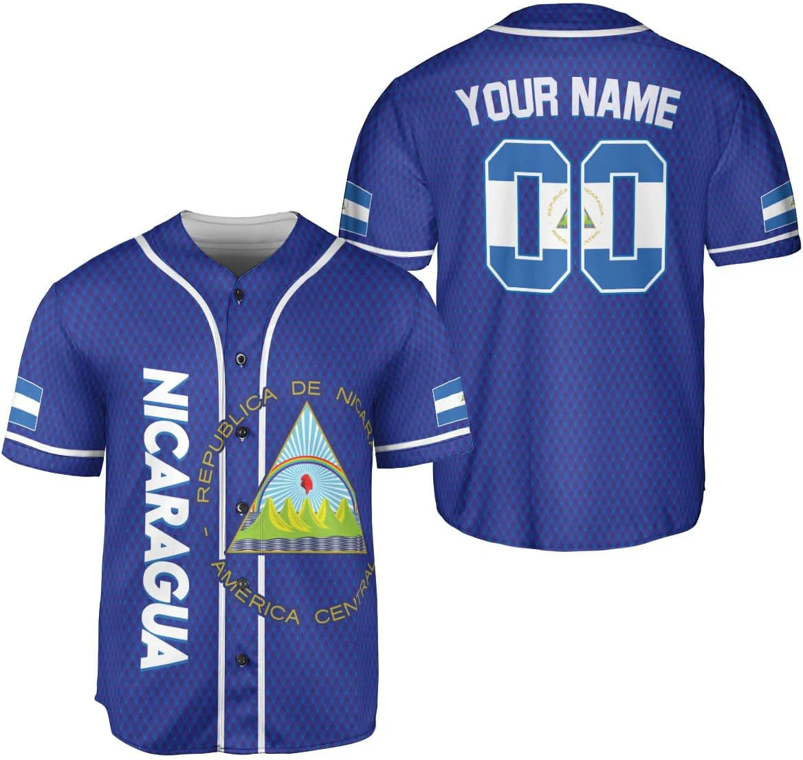 Camiseta de Béisbol Personaliz - Mens Fashion Baseball Jersey reseña y precio