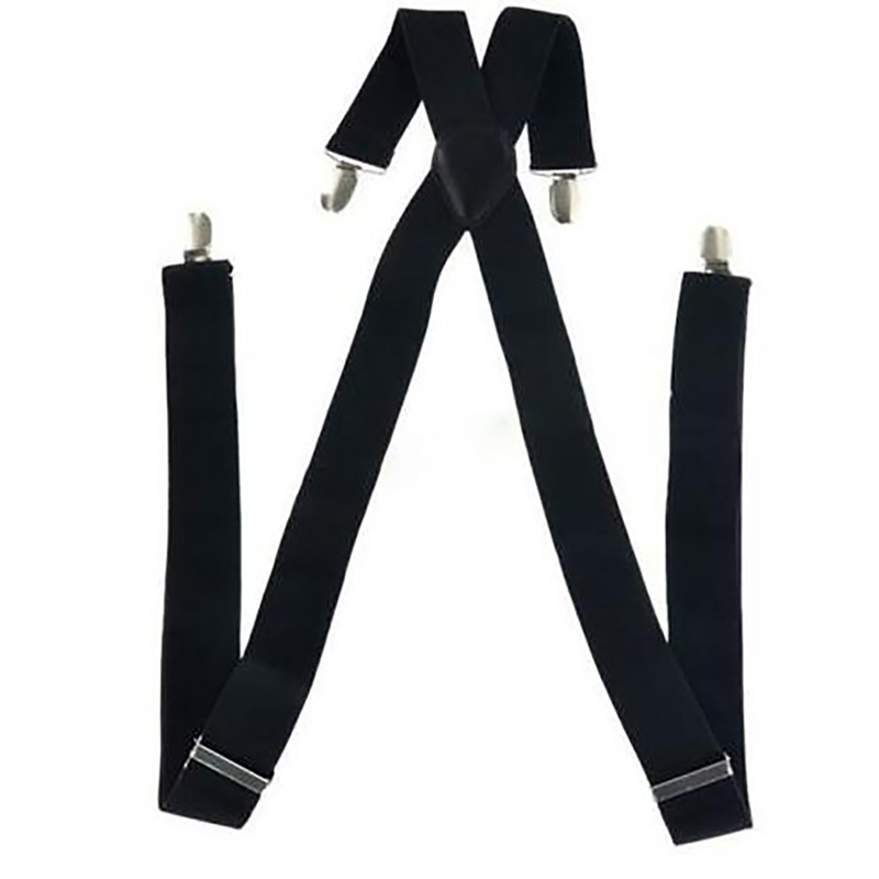 Tirantes de 35mm de ancho para - Suspenders Clip Men reseña y precio