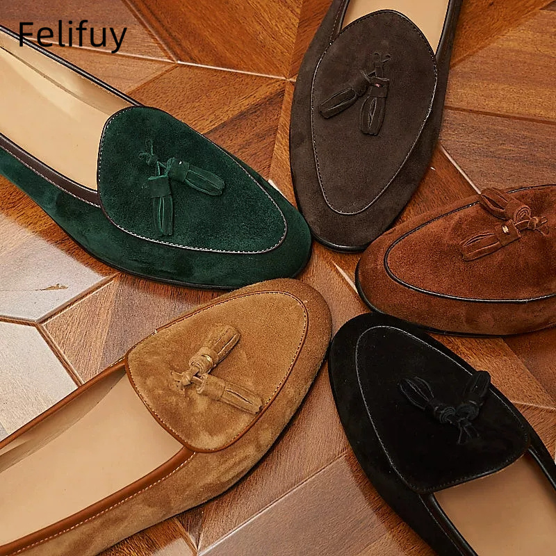 Mocasines de moda con borlas n - Men'S Fashion For Wedding reseña y precio