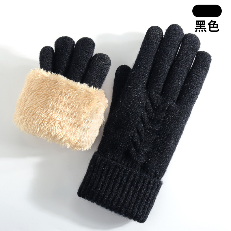 Guantes de punto para hombre y - Amazon Men'S Fashion reseña y precio