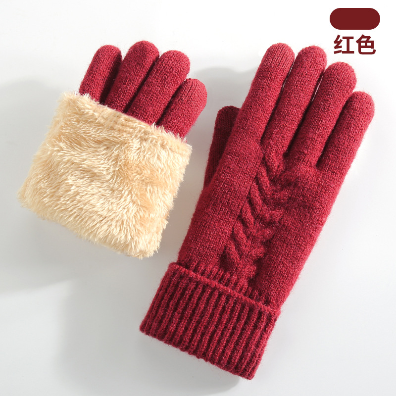 Guantes de punto para hombre y - Amazon Men'S Fashion reseña y precio