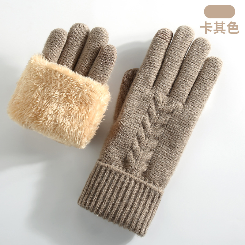 Guantes de punto para hombre y - Amazon Men'S Fashion reseña y precio