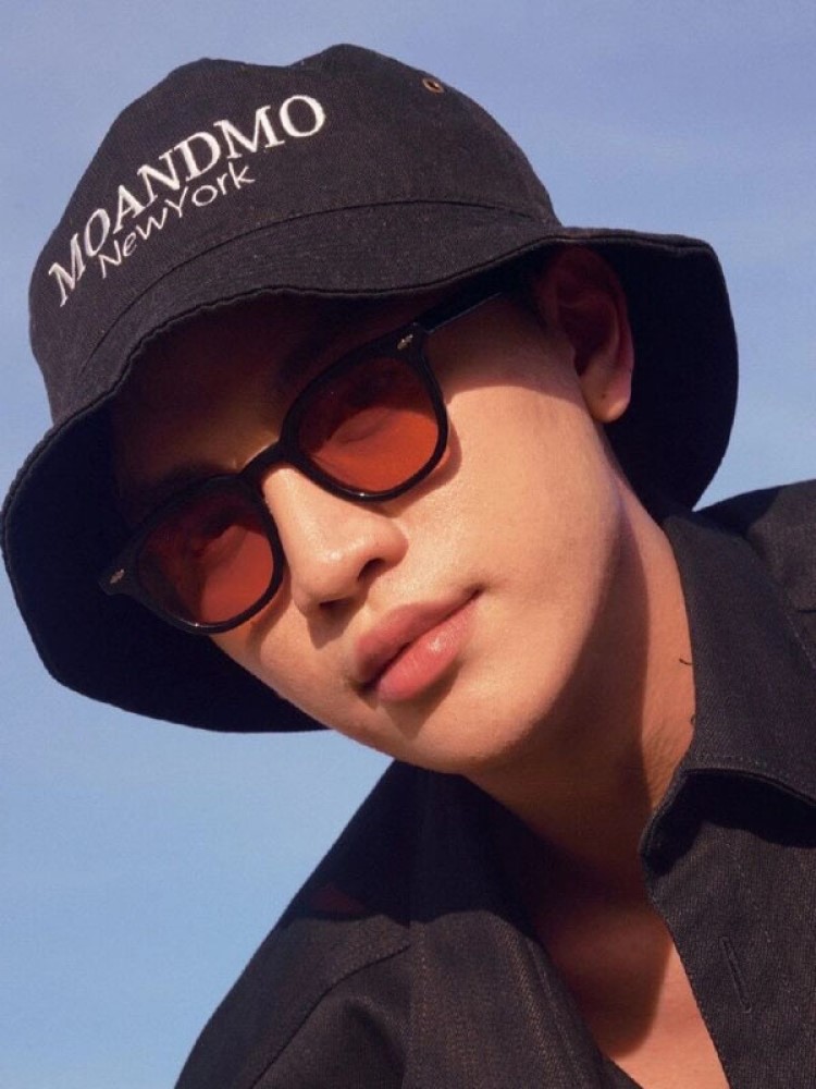 Nuevas Gafas de Sol Redondas P - Men'S Fashion Round Glasses reseña y precio