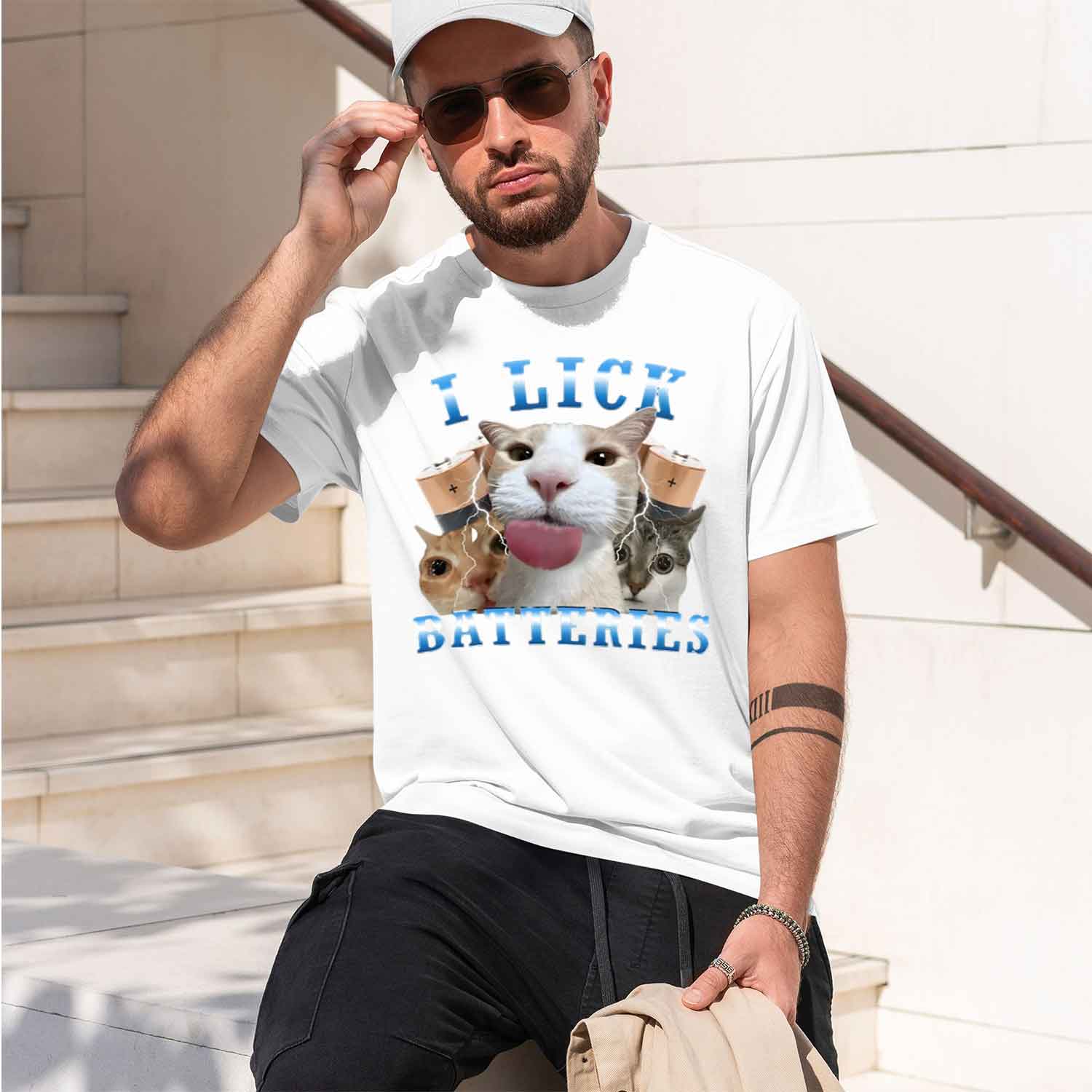Camisetas divertidas con gráfi - Men'S Fashion Lk reseña y precio
