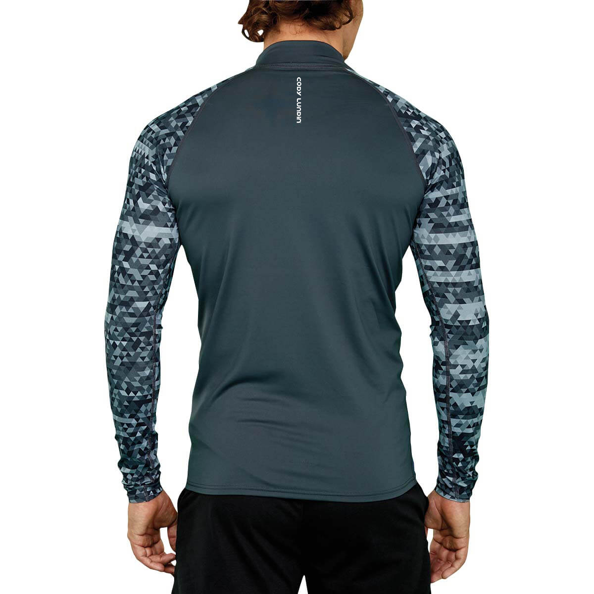 Camiseta de Compresión con Cue - Men'S Fashion Over 50 reseña y precio