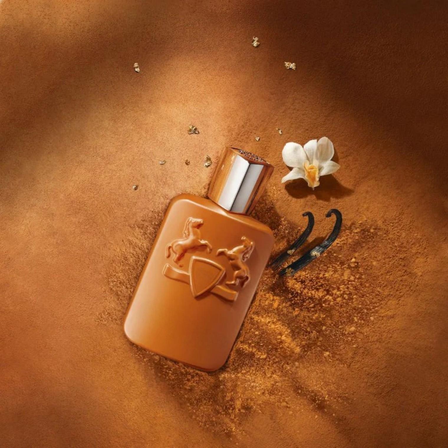 Fragancia en Botella Marrón de - Men'S Fashion Perfume reseña y precio