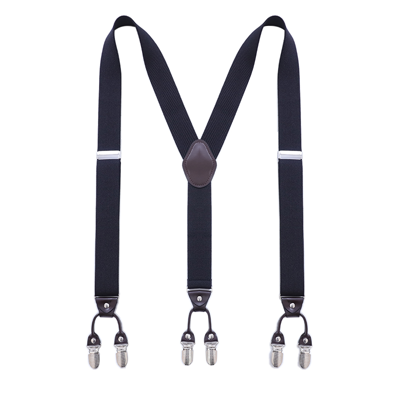Tirantes Vintage para hombre,  - Suspenders Clip Men reseña y precio