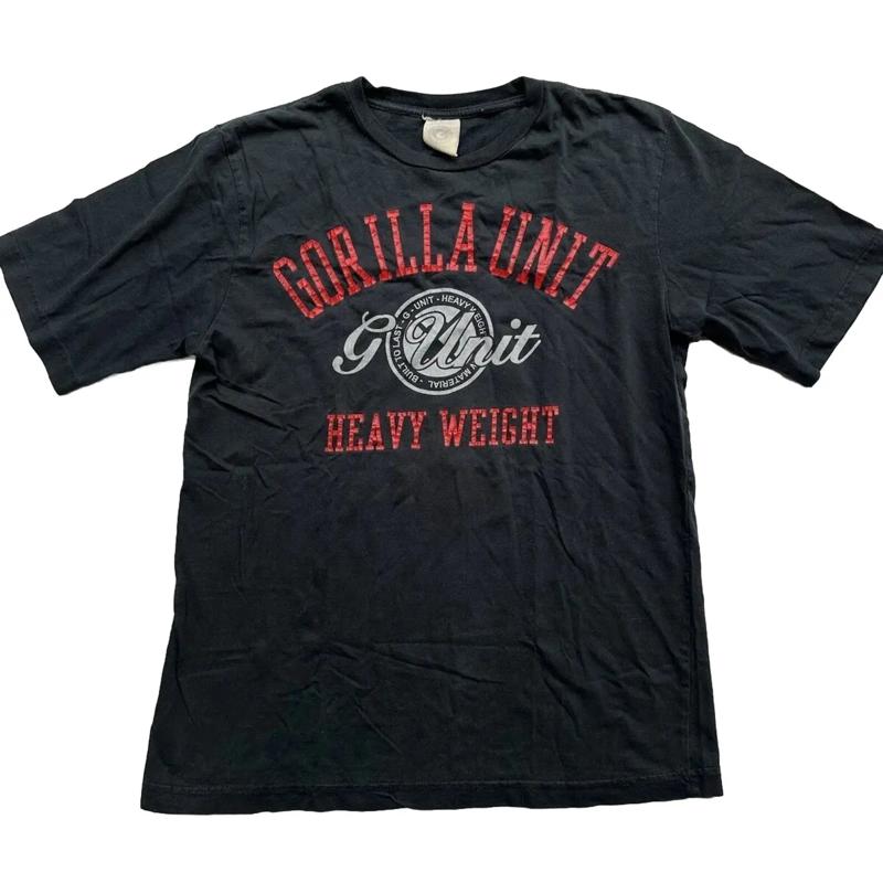 Camiseta oficial 50 Cent Curti - Men'S Fashion Over 50 reseña y precio
