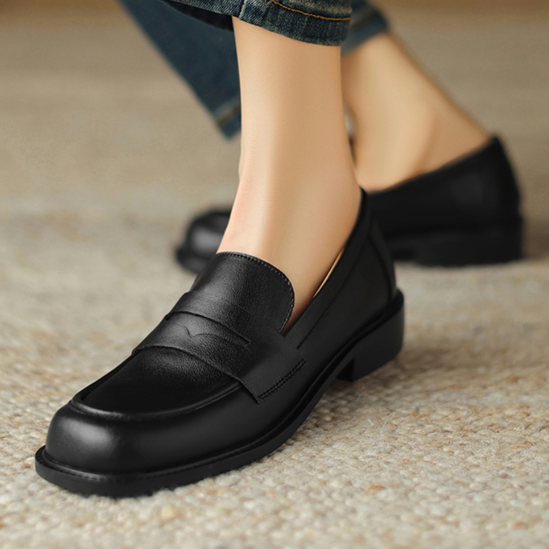 Zapatos Oxford de primavera pa - Men Fashion Elegant reseña y precio