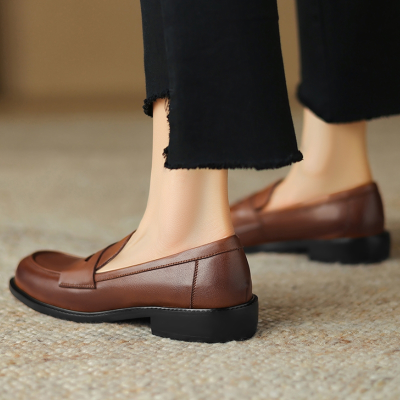 Zapatos Oxford de primavera pa - Men Fashion Elegant reseña y precio
