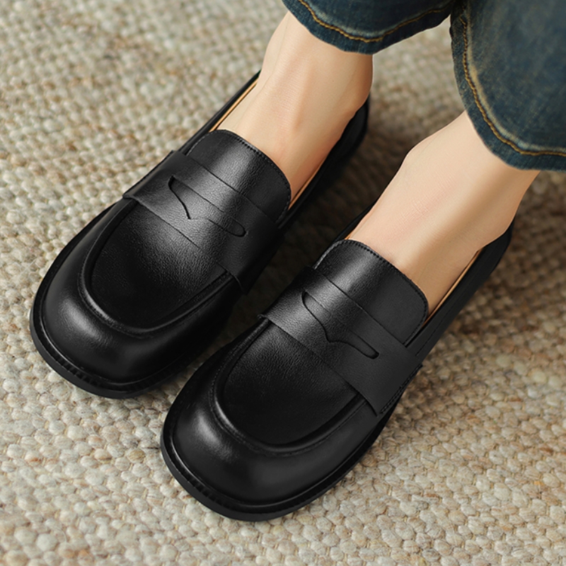 Zapatos Oxford de primavera pa - Men Fashion Elegant reseña y precio