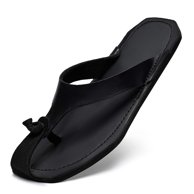 Chanclas de moda de verano par - Men Fashion Elegant reseña y precio