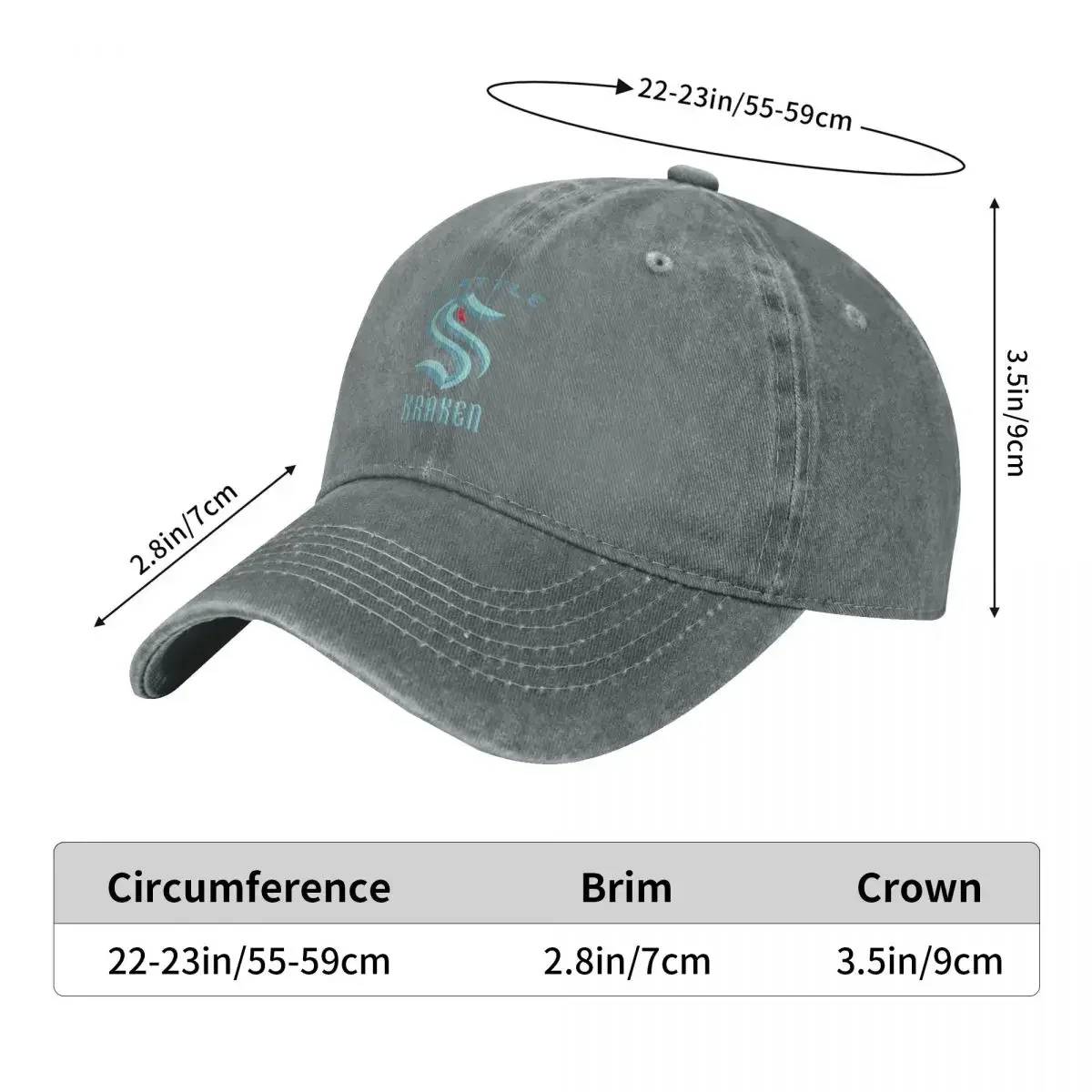 Gorra de Béisbol de Moda con D - Mens Fashion Baseball Jersey reseña y precio