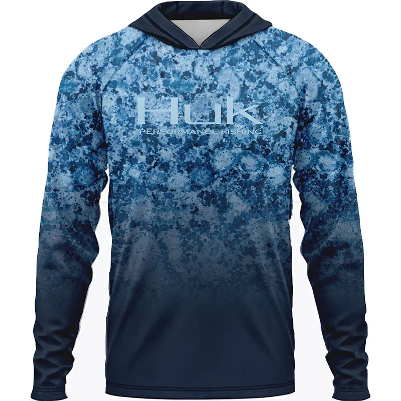 HUK pesca manga larga UPF 50 c - Men'S Fashion Over 50 reseña y precio