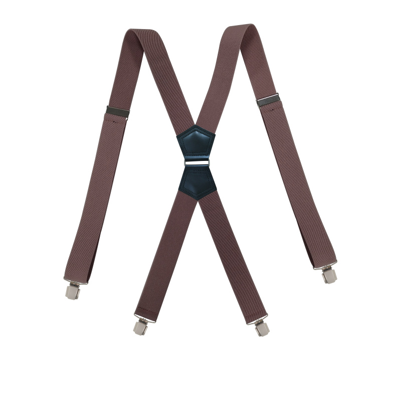 Tirantes clásicos en la espald - Men'S Fashion Lk reseña y precio