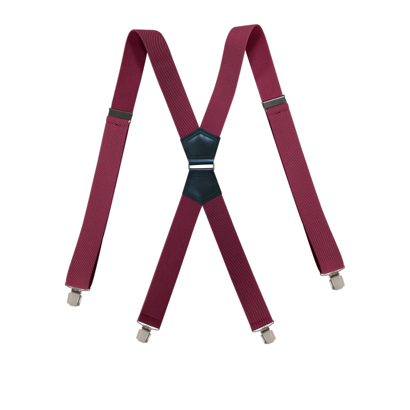 Tirantes clásicos en la espald - Men'S Fashion Lk reseña y precio