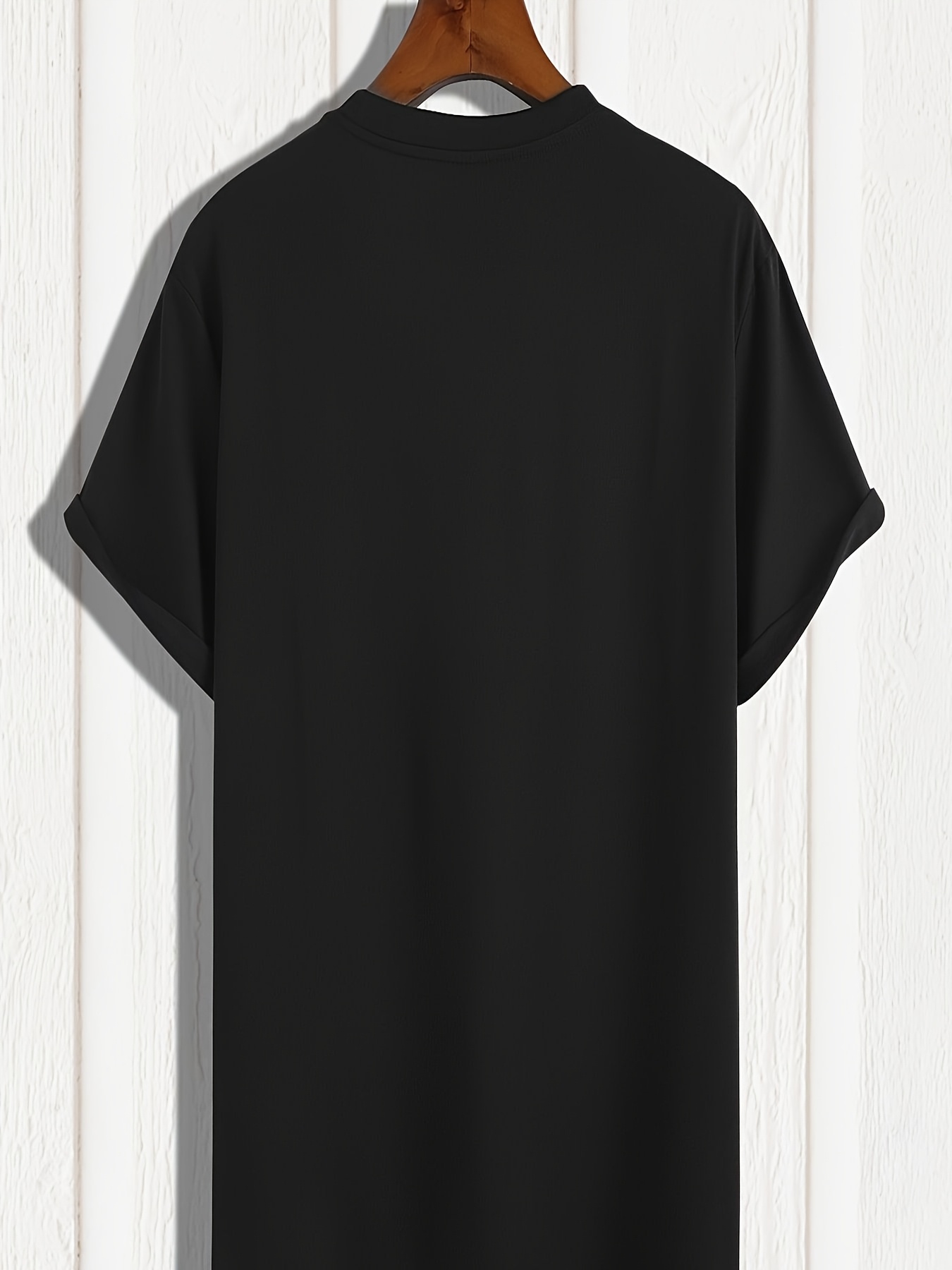Camiseta unisex con estampado  - Men'S Fashion History reseña y precio