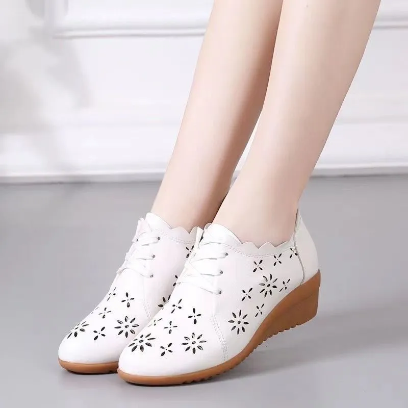 Zapatos de mujer a la moda, li - Men Fashion Elegant reseña y precio