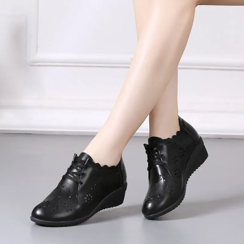 Zapatos de mujer a la moda, li - Men Fashion Elegant reseña y precio
