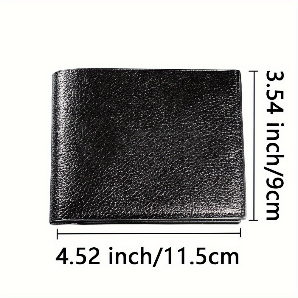 Cartera Premium con logotipo d - Amazon Men'S Fashion reseña y precio