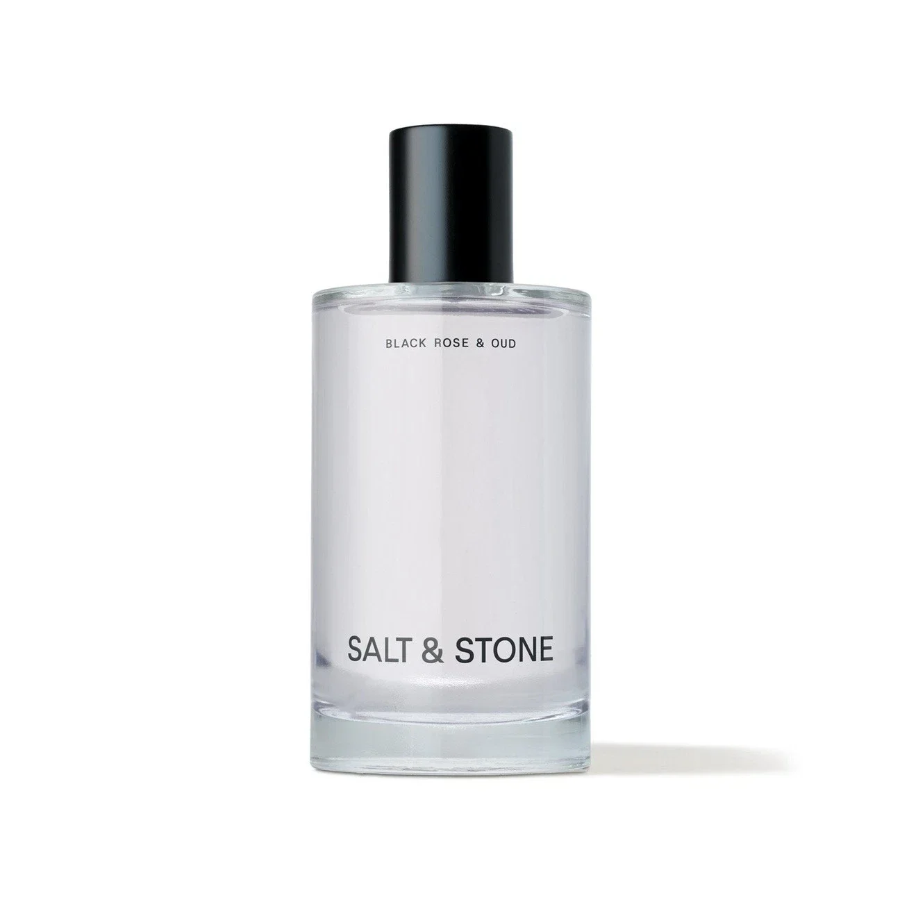 SALT & STONE Black Rose & Oud  - Men'S Fashion Perfume reseña y precio