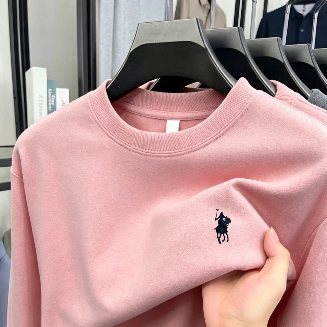 Camiseta de manga larga con cu - Men'S Fashion Brands reseña y precio