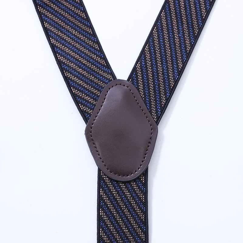 Tirantes de moda para hombre,  - Suspenders Clip Men reseña y precio