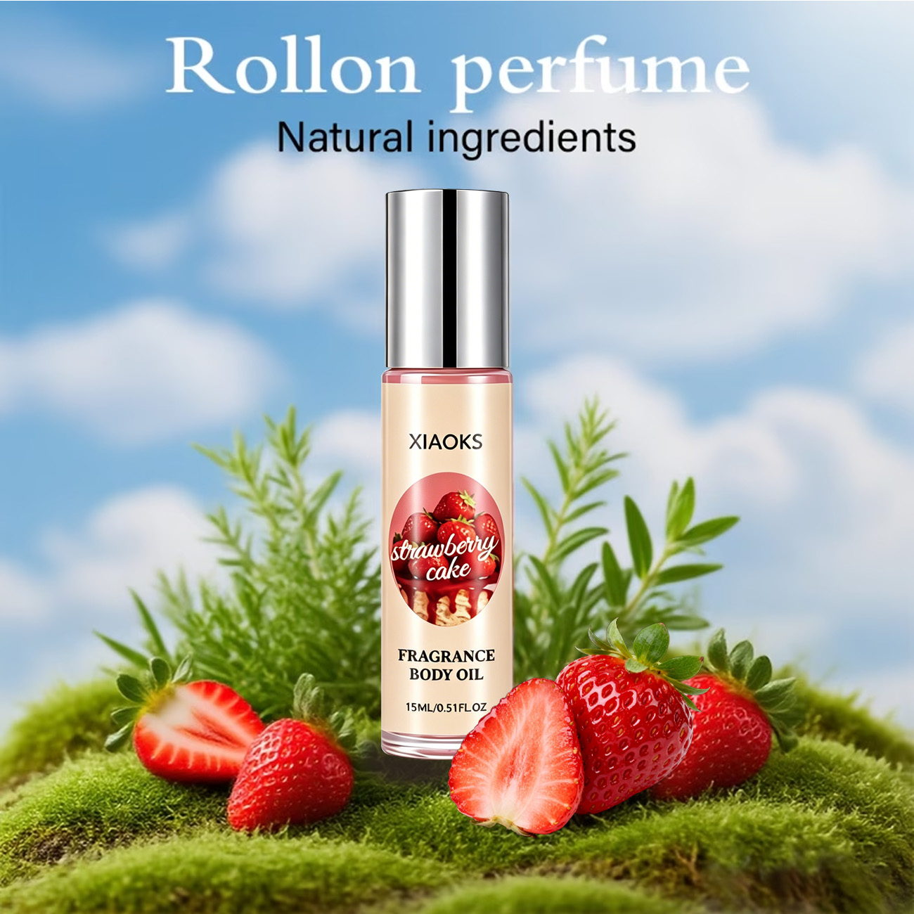 1 botella de perfume roll-on c - Men'S Fashion Perfume reseña y precio