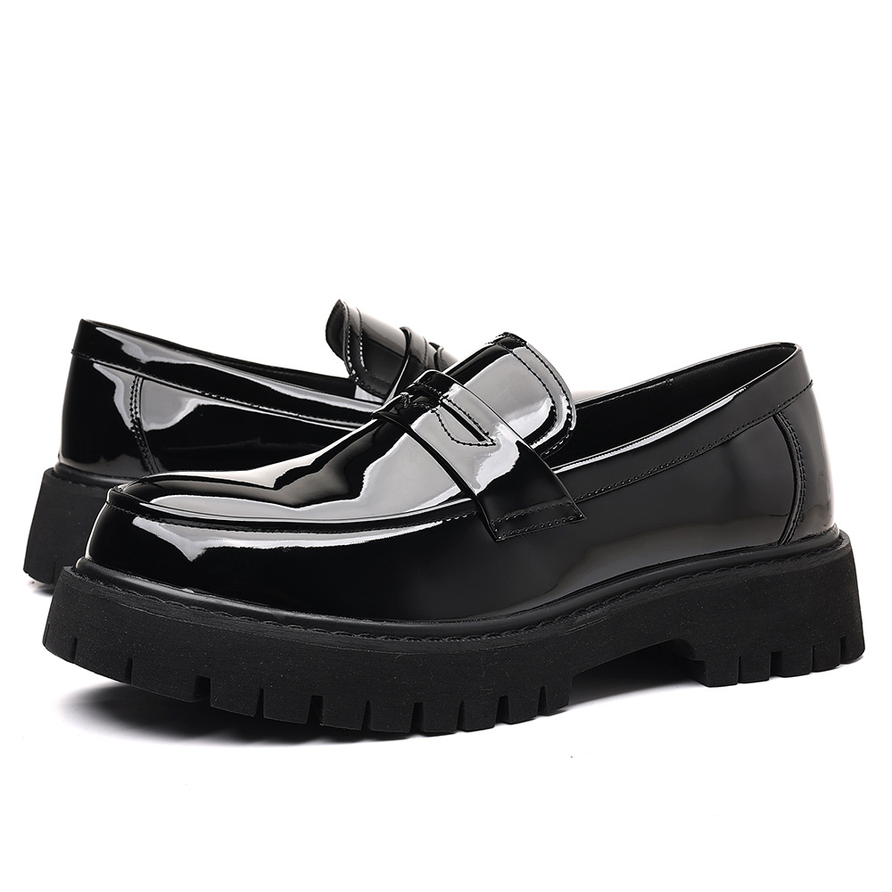 Nuevos mocasines para hombre,  - Suede Loafers Men reseña y precio