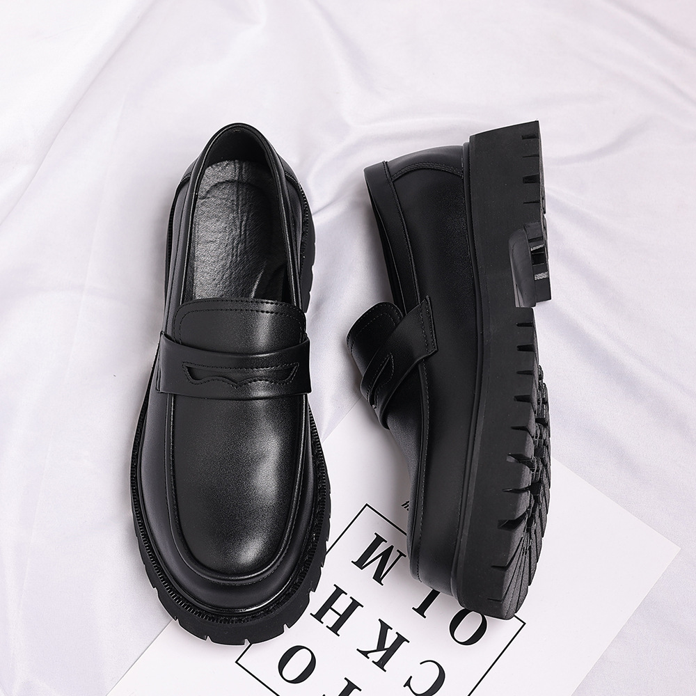 Nuevos mocasines para hombre,  - Suede Loafers Men reseña y precio