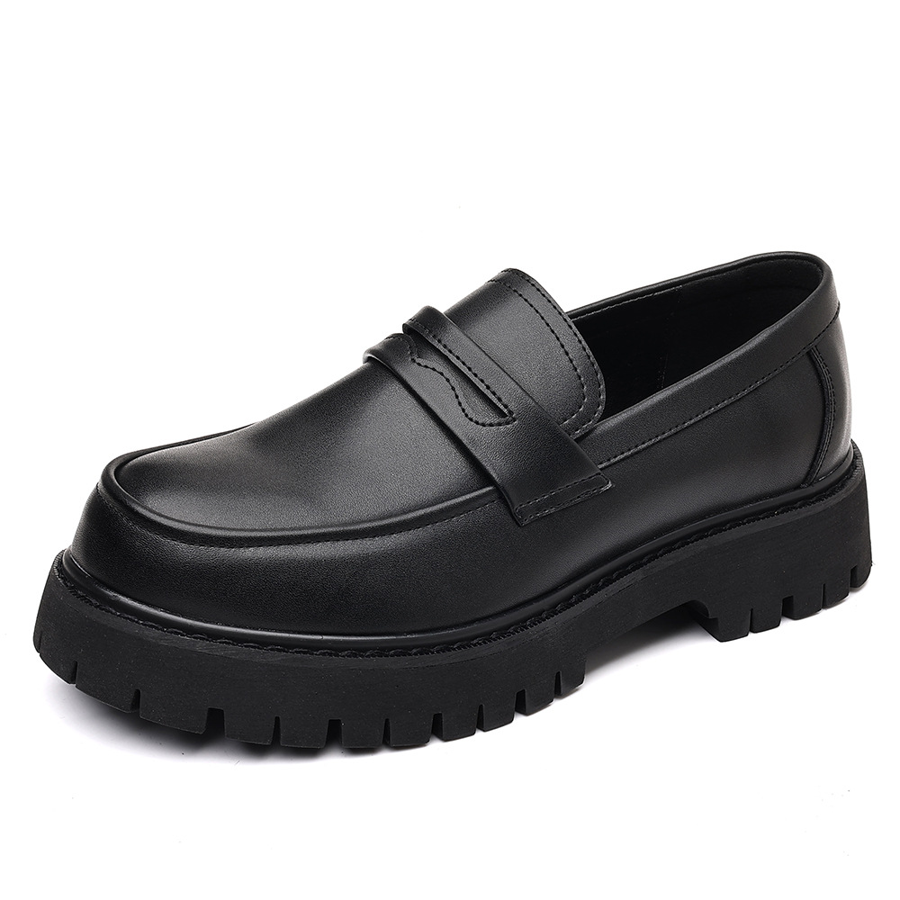 Nuevos mocasines para hombre,  - Suede Loafers Men reseña y precio
