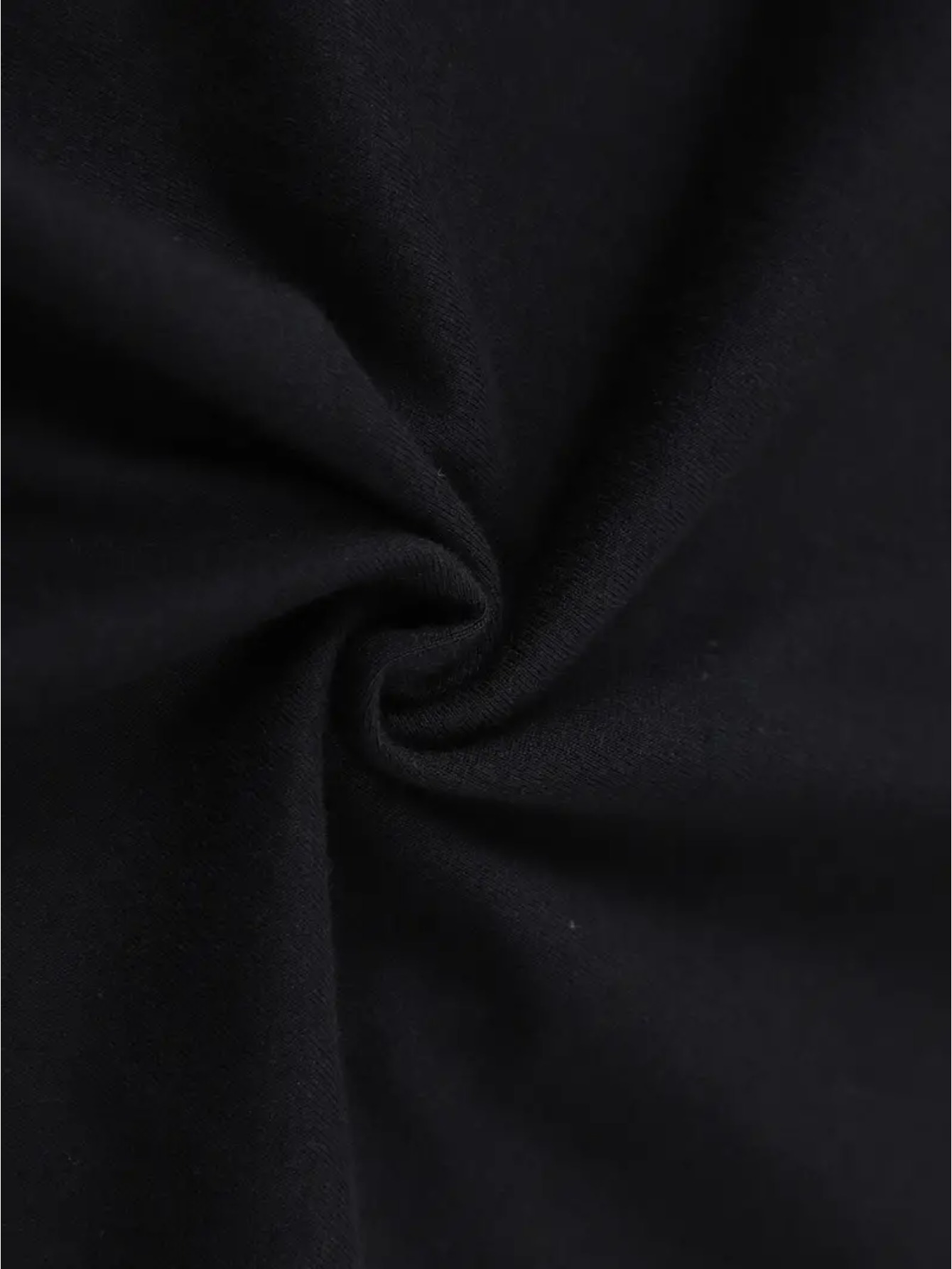 Camiseta Gráfica Negra de Moda - Men'S Fashion History reseña y precio