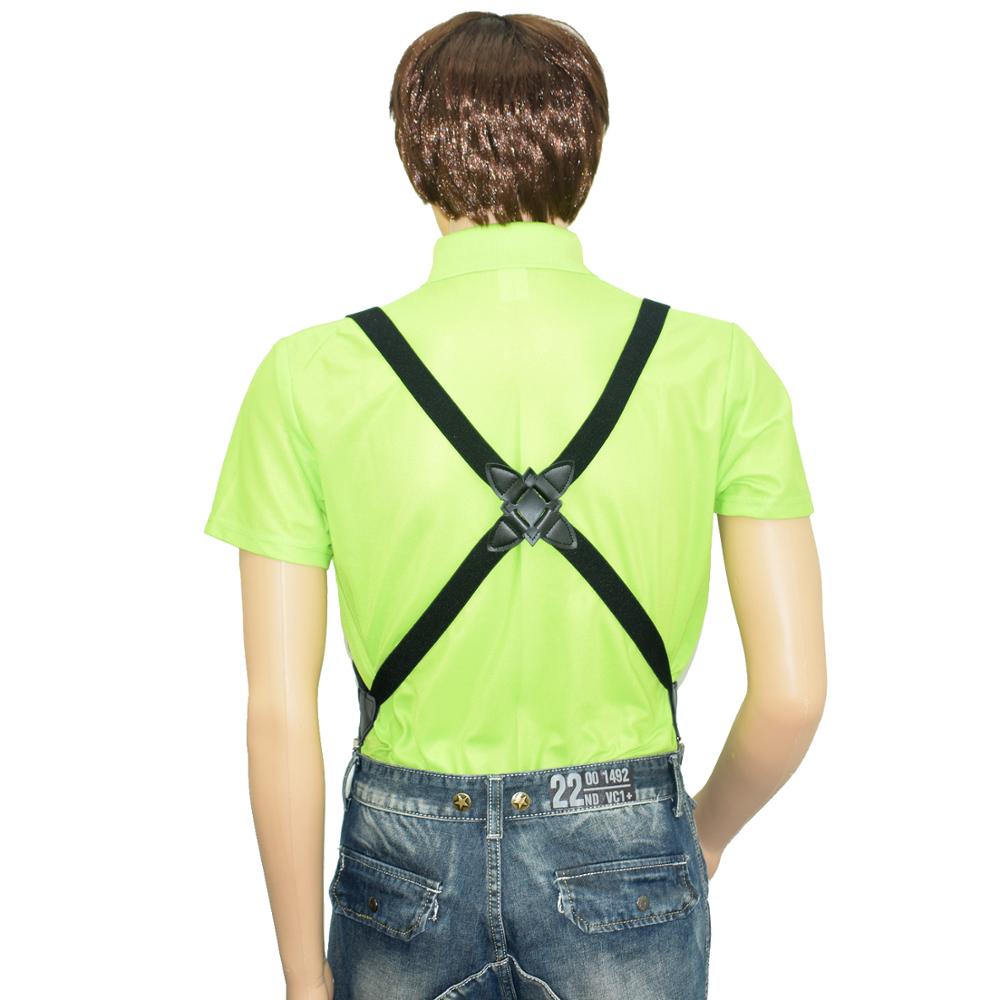 Tirantes delgados de moda clás - Men'S Fashion Lk reseña y precio