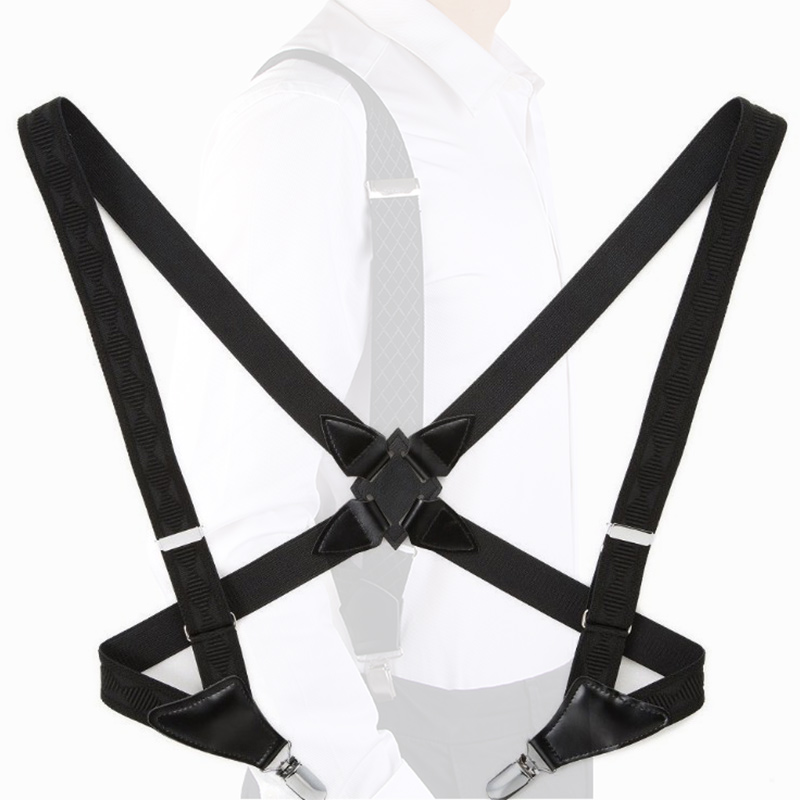 Tirantes delgados de moda clás - Men'S Fashion Lk reseña y precio