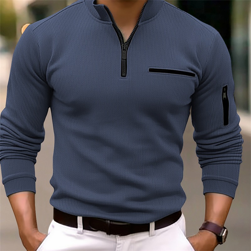 Camisa Polo de manga larga par - Amazon Men'S Fashion reseña y precio