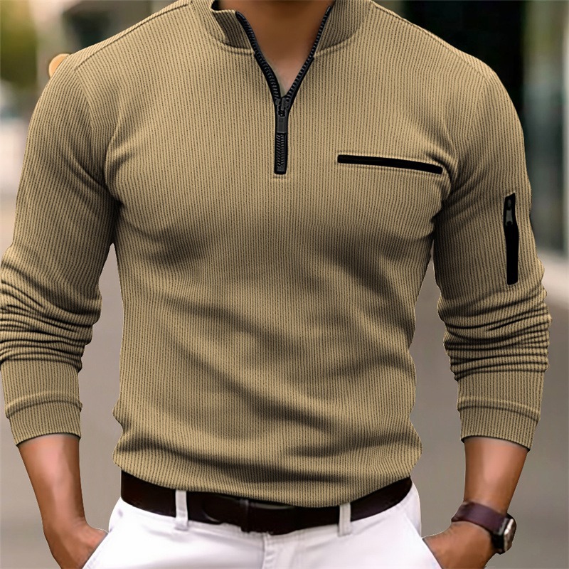 Camisa Polo de manga larga par - Amazon Men'S Fashion reseña y precio