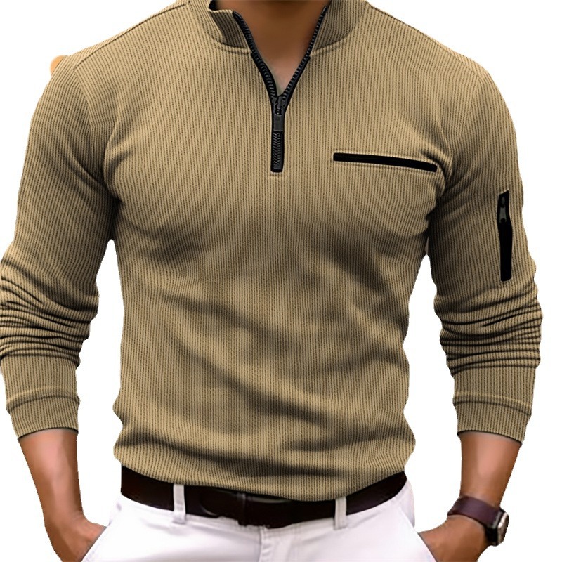 Camisa Polo de manga larga par - Amazon Men'S Fashion reseña y precio