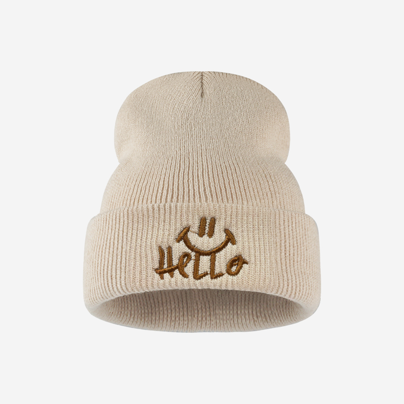 Gorro de punto para niños pequ - Beanie Winter Hat reseña y precio