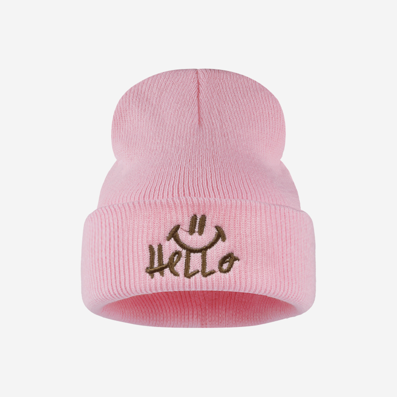 Gorro de punto para niños pequ - Beanie Winter Hat reseña y precio